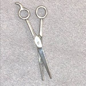 James Avery Scissors. Price is Firm.